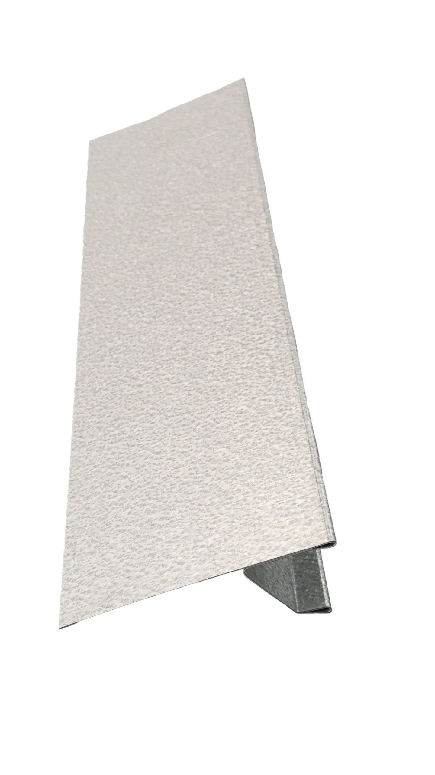 24G Extended Eave (Galvalume)