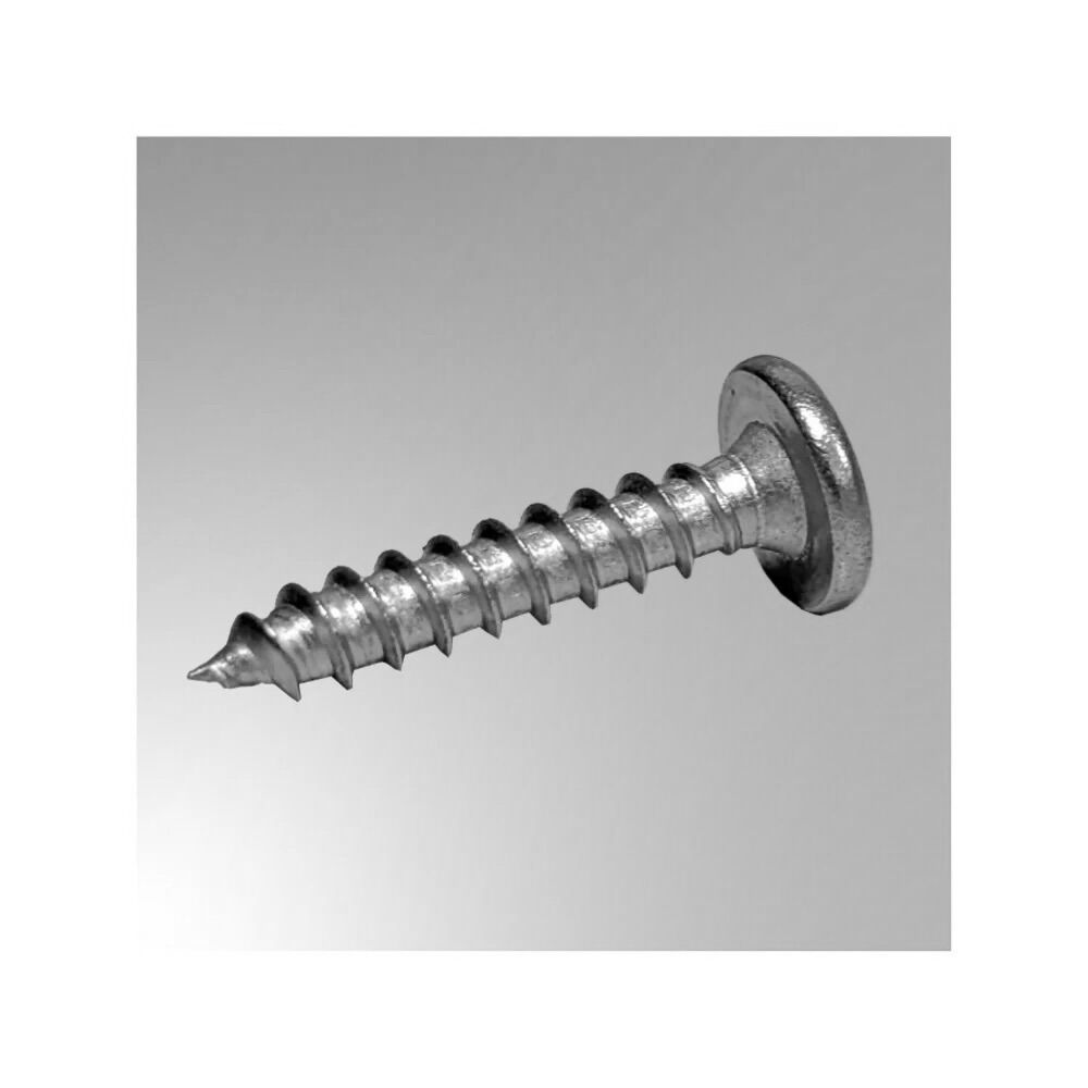 Stainless Steel Fasteners