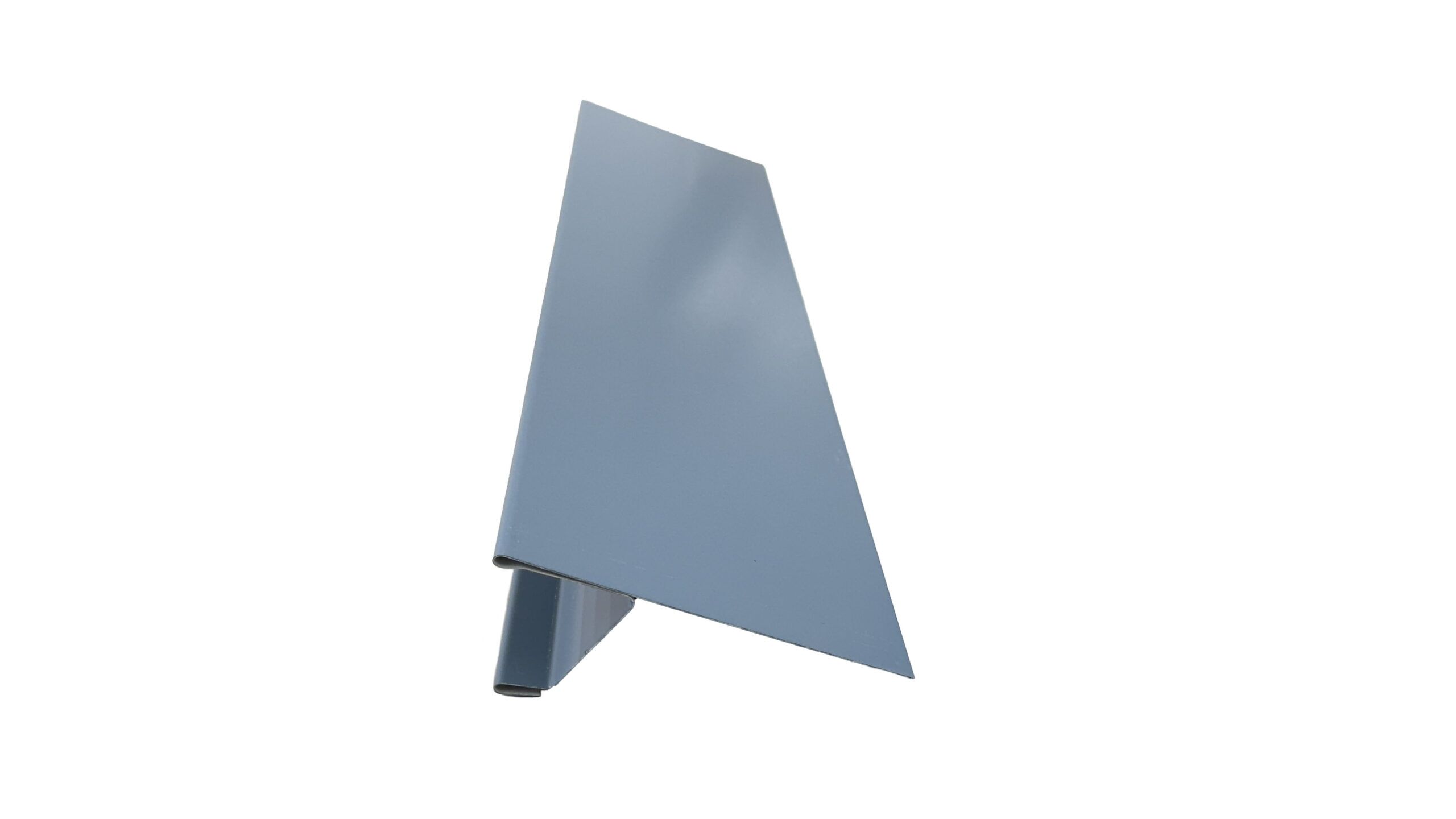 Eave trim